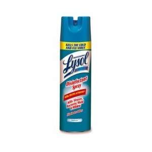  Quality Product By Reckitt & Benckiser   Disinfeant Spray 