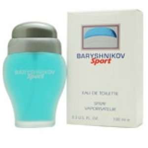  BARYSHNIKOV SPORT by Baryshnikov(MEN) Beauty