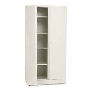  basyx Products   basyx   Easy to Assemble Storage Cabinet 