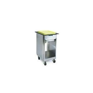   996   Mobile Tray Dispenser Cabinet For 14 x 18 in or 15 x 20 in Trays