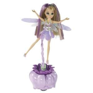   Sky Dancers Dream Dancers Doll   Petal on Earth Spinner Toys & Games