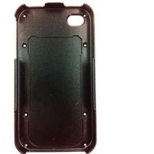  iPhone4 sled set (Plastic case, Silicon case) Electronics