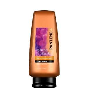  Pantene Relaxed & Natural Dry to Moisturized Conditioner 