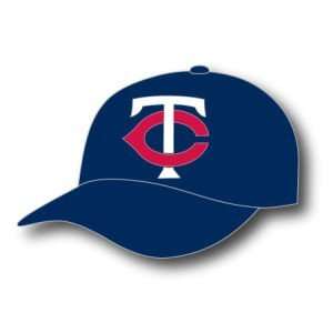  Minnesota Twins MLB Hat Pin Aminco