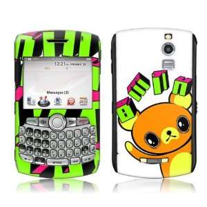  Music Skins MS BMTH10032 BlackBerry Curve  8330  Bring Me 