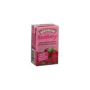 Knudsen Razzleberry Asept 3 Pak ( 9x3/8 OZ)  Grocery 