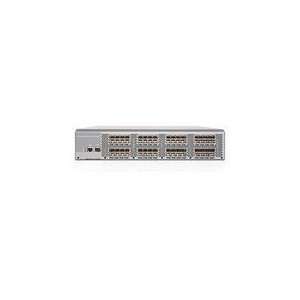     HP StorageWorks 4/64 32 Port Base SAN Switch   32 Ports   4.24Gbps