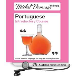  Michel Thomas Method Portuguese Introductory Course 