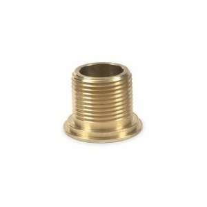  APOLLO 69BV0303PZ Adapter,1/2 In,MNPT,Bronze