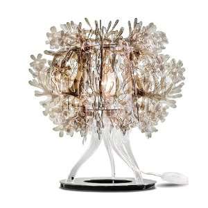  Fiorellina table lamp   fume   Inventory Sale 