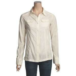  Kuhl Maggie Shirt   Organic Cotton, Long Sleeve (For Women 