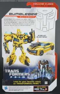Transformers listings from Seibertron BUMBLEBEE Transformers 