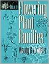 Guide to Flowering Plant Families, (0807844705), Wendy B. Zomlefer 