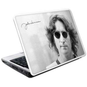  New MusicSkins John Lennon   NYC SKin for 10 Laptops 