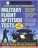 Military Flight Aptitude Tests LearningExpress Staff
