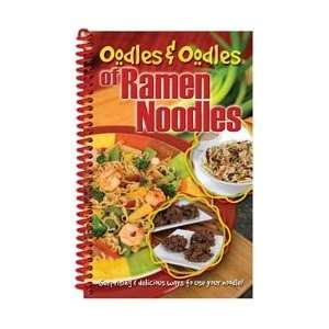   Oodles & Oodles Of Ramen Noodles; 2 Items/Order