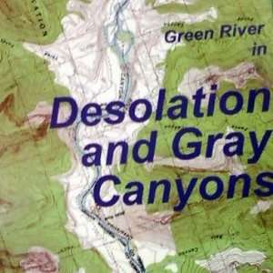  Desolation River Guide