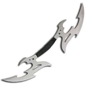  Kurn Batleth Sword