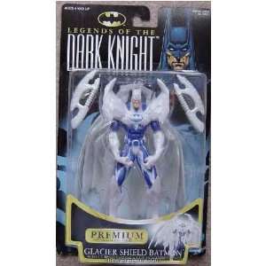   ) from Batman   Legends of the Dark Knight Series 2 Toys & Games