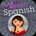 Product Image. Title Play and Learn Spanish