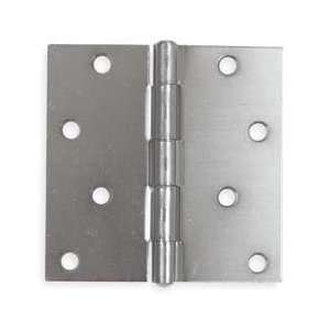 Battalion 4PA64 Hinge Utility, 4 X 4 In  Industrial 