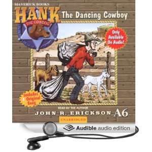  The Dancing Cowboy Hank the Cowdog (Audible Audio Edition 