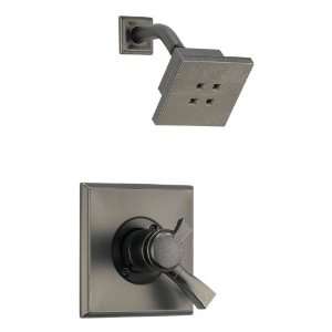  Delta Faucet T17251 PTH2O Dryden MonitorR Shower Trim 