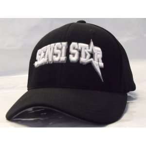 Sensi Star Headwear