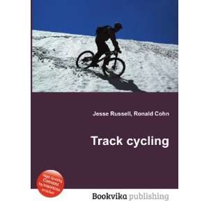  Track cycling Ronald Cohn Jesse Russell Books