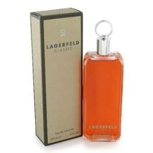  LAGERFELD 4.2 OZ For Men