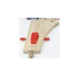  THOMAS TRAIN ACTION SWITCH TRACK   1 Pc. 