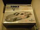 2002 REVELL TEST CAR KEVIN HARVICK #29 GOODWRENCH 1/24 SCALE NO STOP 