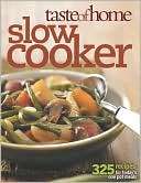 Taste of Home Slow Cooker 403 Recipes for Todays One Pot Meals