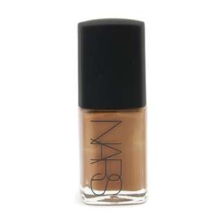 NARS Sheer Glow Foundation New Orleans 30ml Makeup  