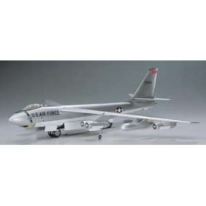  Hasegawa 1/72 B 47E Stratojet Toys & Games