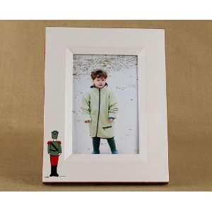  christmas toy soldier christmas frame