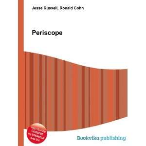  Periscope Ronald Cohn Jesse Russell Books