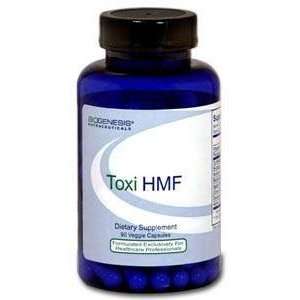  toxi hmf 90 capsules by biogenesis nutraceuticals Health 