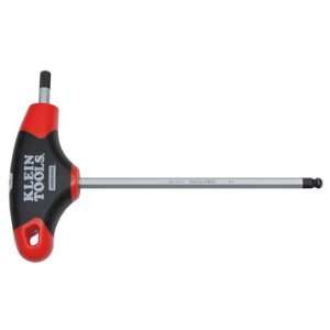 com Klein Tools JTH6E07BE 7/64 Inch Hex Key with Ball End Journeyman 