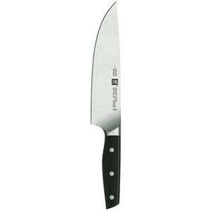  twin profection chefs knife by j.a. henckels