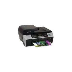    Brother Professional MFC 5490CN Multifunction Printer Electronics