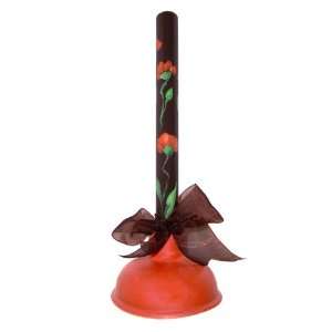  CuteTools 14038 Sink Plunger, Poppy