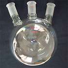 Pyrex Volumetric Flask 2000 ml No.5600