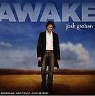 Awake by Josh Groban CD, Nov 2006, 143 Reprise 093624443520  
