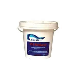  Blue Wave pH Reducer   6 lb