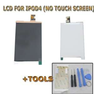   for Apple Ipod Touch 4g LCD Display Screen + Tools as a free gift