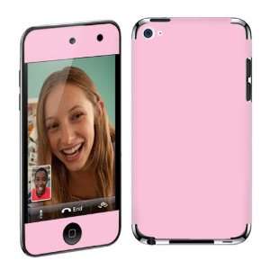  Apple iPod Touch 4 4G (4th Generation) Vinyl Protection 