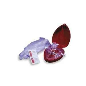  Ever Ready Cpr Mask Hard Case Cprm