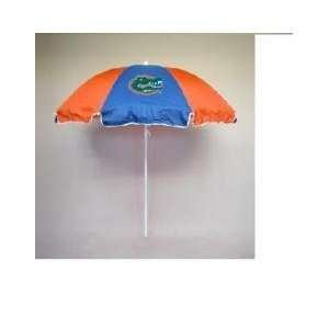  NCAA Florida Gators 72 Beach / Tailgater Umbrella *SALE 