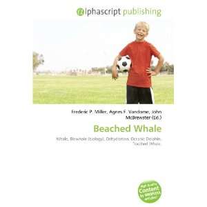  Beached Whale (9786133782778) Books
